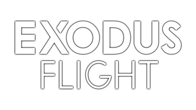 Exodus Flight Logo