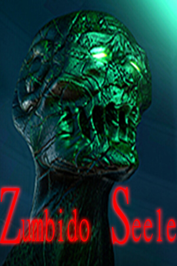 Steam portrait for Zumbido Seele.