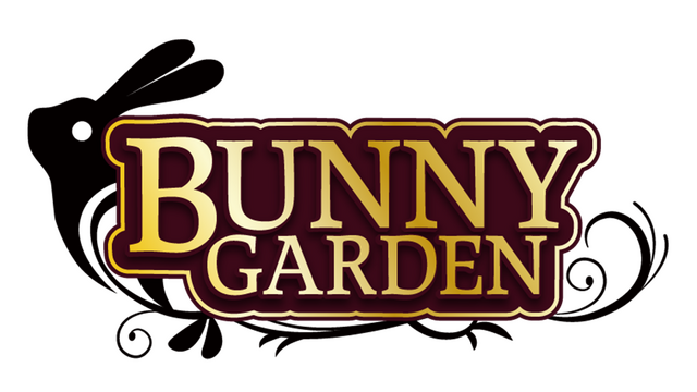 BUNNY GARDEN Logo