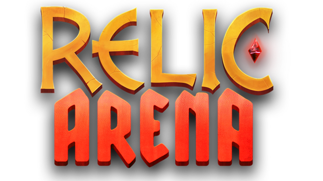 Relic Arena Logo