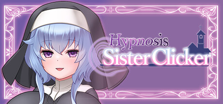 Hypnosis Sister Clicker cover art