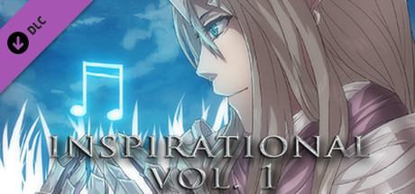 RPG Maker VX Ace - Inspirational Vol. 1 cover art