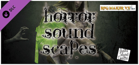 RPG Maker VX Ace - Horror Soundscapes