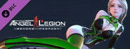 Angel Legion-DLC Phantom (Green)