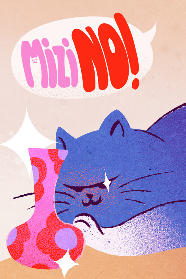 Steam portrait for Mizi NO!.