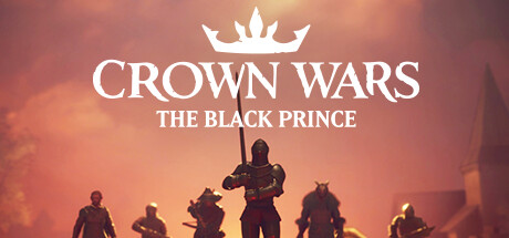 Crown Wars: The Black Prince Playtest cover art