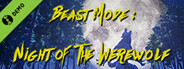 Beast Mode: Night of the Werewolf Silver Bullet Edition Demo