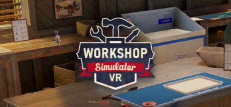Workshop Simulator VR PC Specs