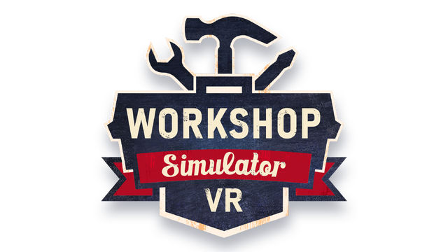 Workshop Simulator VR Logo