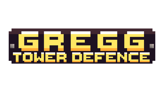 Gregg: Tower Defence Logo