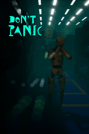 Don't Panic