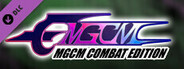 MGCM Combat Edition - DLC char : ENVY