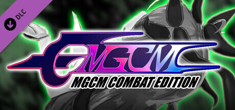 MGCM Combat Edition - DLC char : ENVY cover art