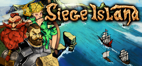 Siege Island PC Specs