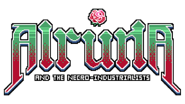 Alruna and the Necro-Industrialists- Backlog.rip