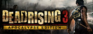 Dead Rising 3