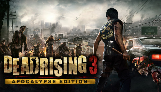 Dead Rising 3 (usado) - ITcomputadores, games e celulares