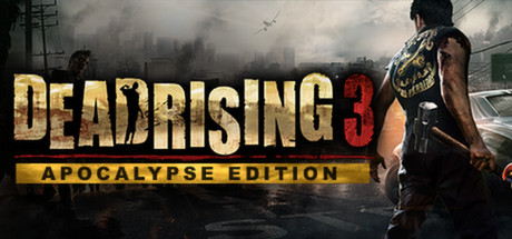 Dead Rising 3 on Steam Backlog