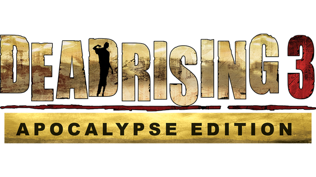 Dead Rising 3 - Steam Backlog