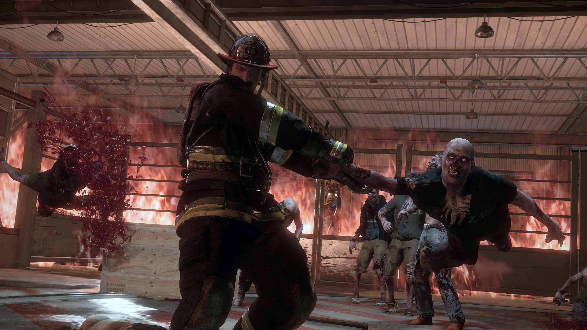 Dead Rising 3 Apocalypse Edition On Steam