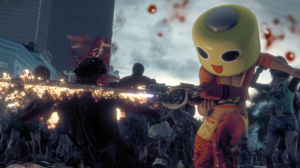 Dead Rising 3 Apocalypse Edition game for Linux 1