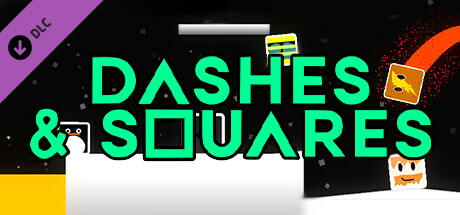 BFF Skin Pack for Dashes & Squares cover art
