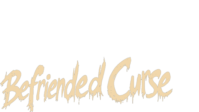 Befriended Curse Logo