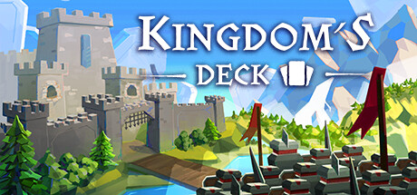 Kingdom's Deck PC Specs