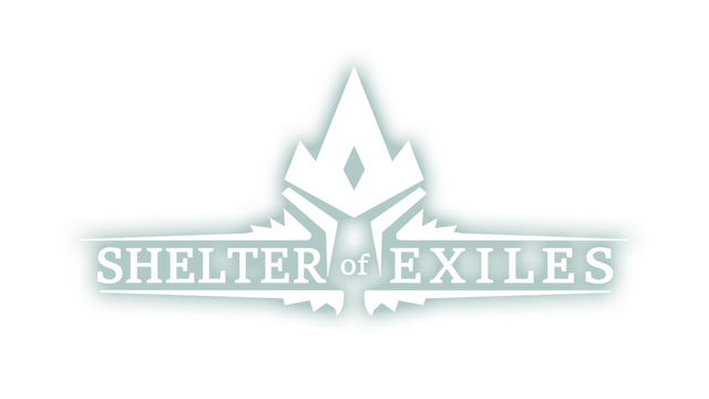 Shelter of Exiles Logo