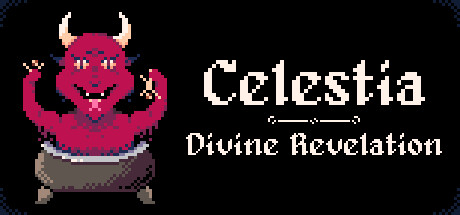 Celestia: Divine Revelation cover art