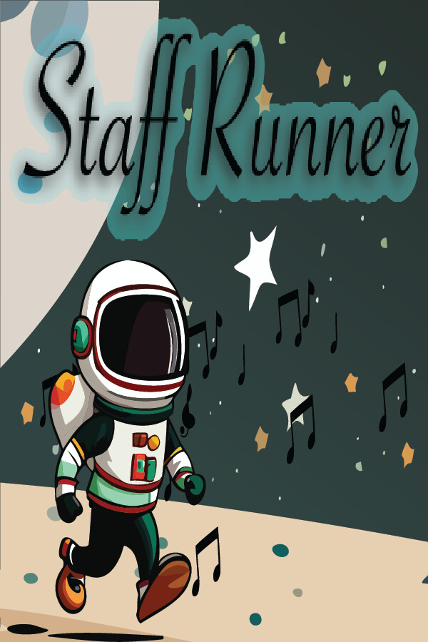 Staff Runner for Steam in United States region