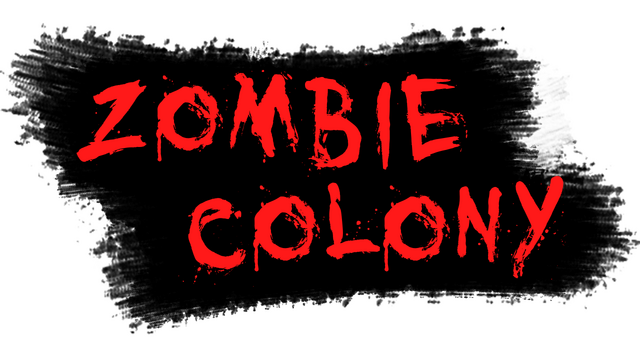 Zombie Colony Logo