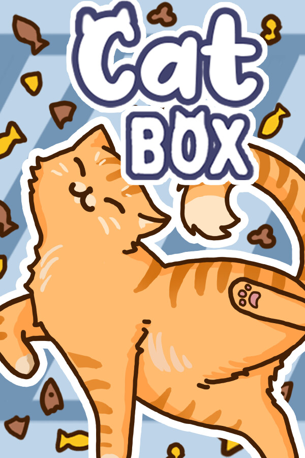 CatBox for steam