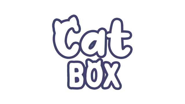 CatBox Logo