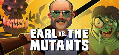 Earl vs. the Mutants Playtest cover art