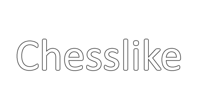 Chesslike Logo