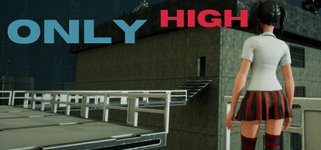 Only High cover art