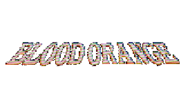 Blood Orange: Definitive Edition Logo