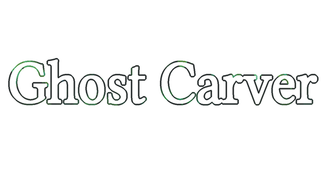 Ghost Carver Logo