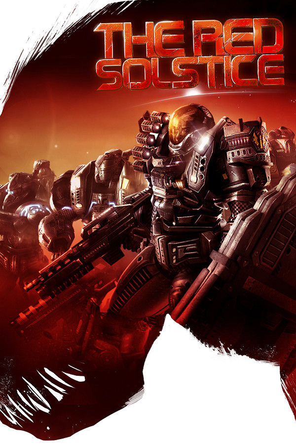 The Red Solstice for steam