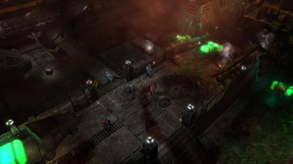 The Red Solstice for linux