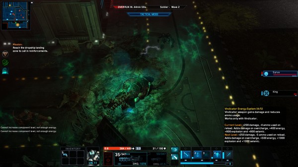 The Red Solsticefor windows and Linux 1