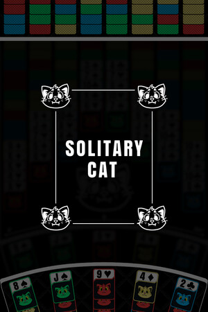 Solitary Cat