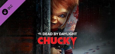 Dead by Daylight - Chucky Chapter cover art