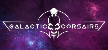 Galactic Corsairs cover art