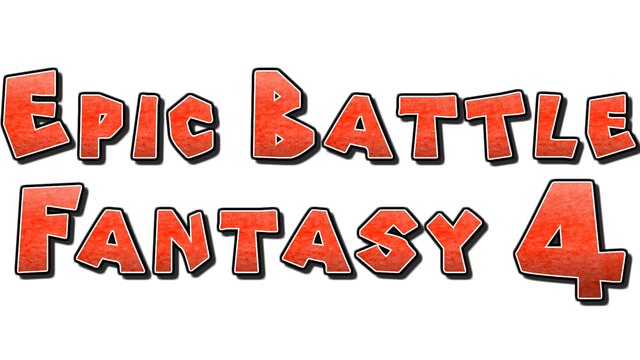 Epic Battle Fantasy 4 - Steam Backlog