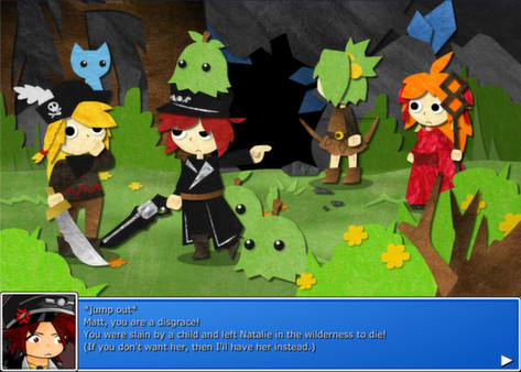 Epic Battle Fantasy 4 game for windows Pc 1