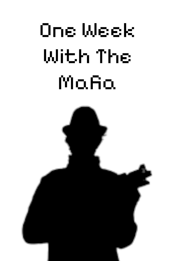One Week With The Mafia for steam