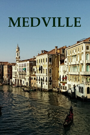 Medville.