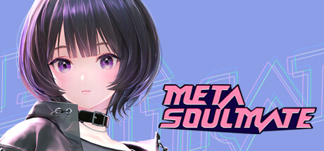 Meta Soulmate cover art